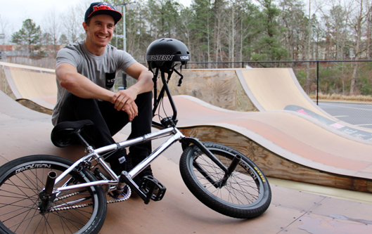Josh Perry