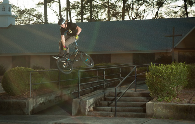 Josh Perry