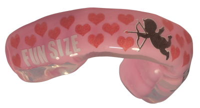 mouth guard