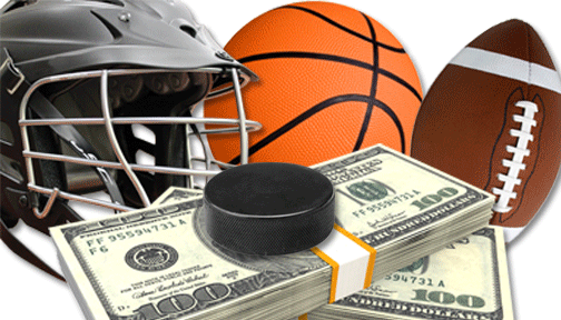 Athletic equipment