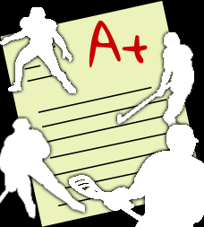 Student athletes
