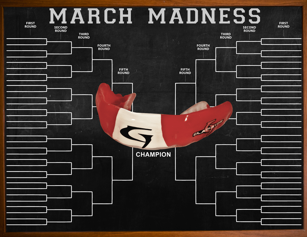 March Madness