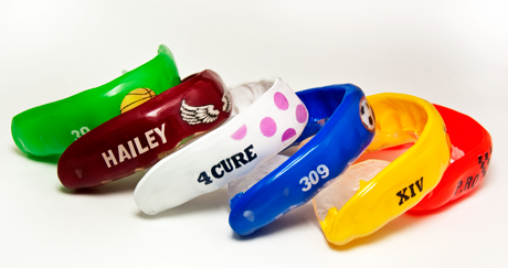mouthguards