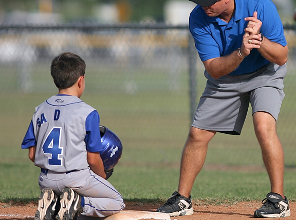 player development