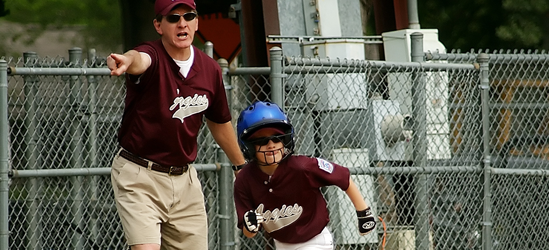 youth sports