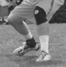 sports injury recovery