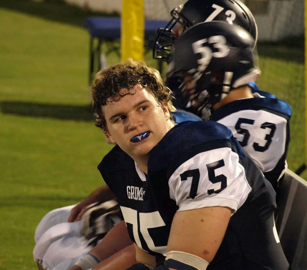 mouth guard