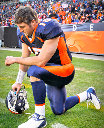 sports are religion