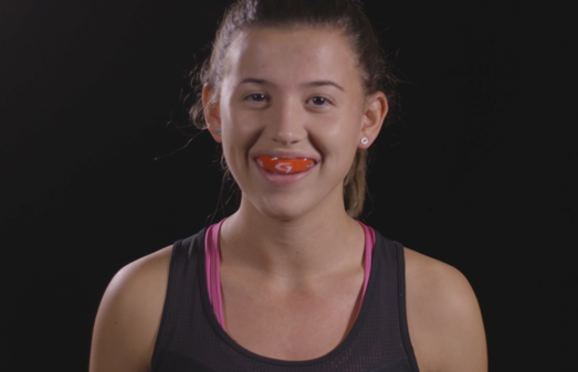 mouth guard