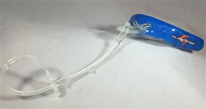 strap attachment