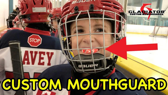 mouth guard