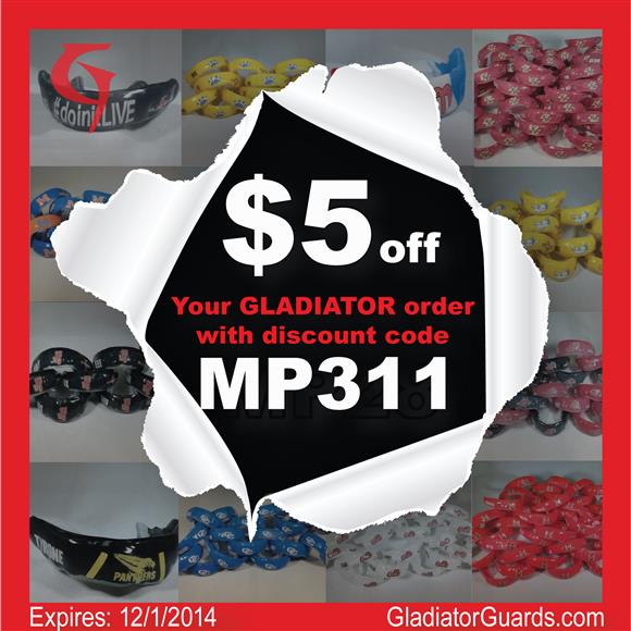 Black Friday Cyber Monday Promotion