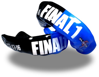 mouth guard