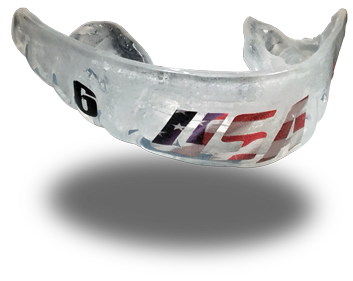 mouth guard