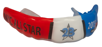 LeBron James All-Star Mouthguard 2