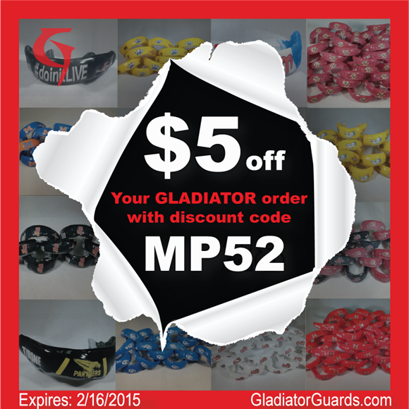 Valentine's Day Promotion