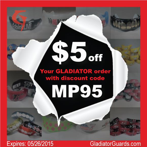 Discount Code