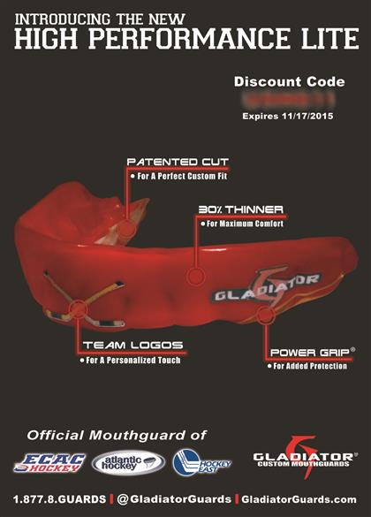 mouthguard 