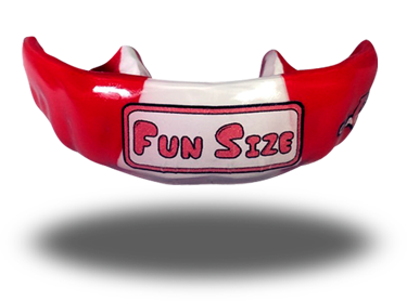 mouth guards
