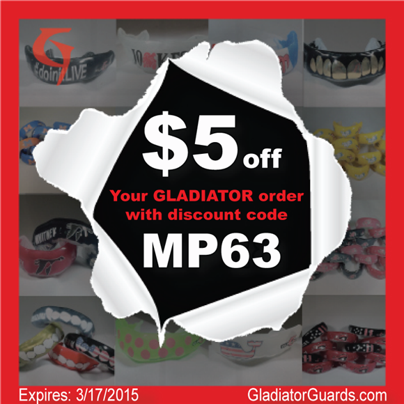 Discount Code
