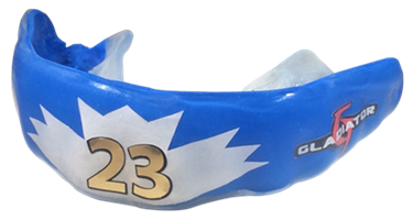 mouth guard