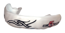 Tribal Mouthguard