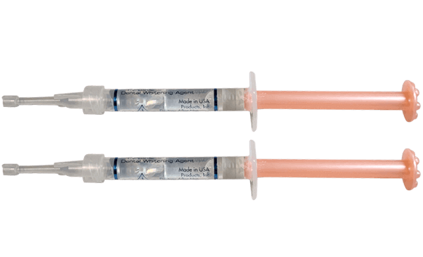 Bleach For Whitening Trays